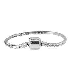 Stainless Steel Bracelet PBS-B