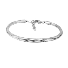 Stainless Steel Bracelet PBS-I