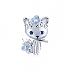 925 Sterling Silver Charms BSC394