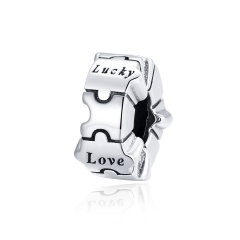 925 Sterling Silver Charms BSC377