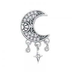 925 Sterling Silver Charms BSC442
