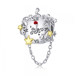 925 Sterling Silver Charms BSC406