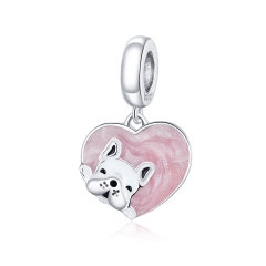 925 Sterling Silver Charms BSC360
