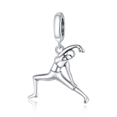 925 Sterling Silver Charms BSC386