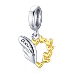 925 Sterling Silver Charms BSC504