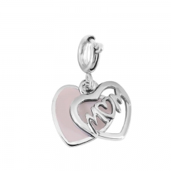 Fashion Jewelry Stainless Steel Pendant Charm  TK0393P