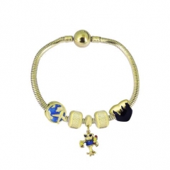 Stainless Steel Women Luxury Bracelet  YK5461